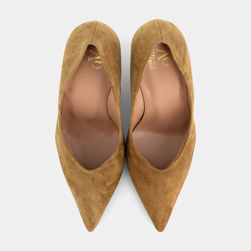 SCARPE da DONNA | D&Eacute;COLLET&Eacute; ATELIER PIETRINI