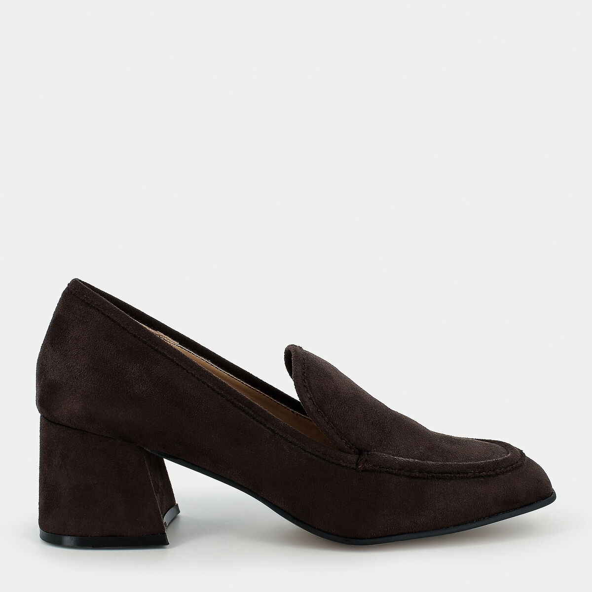 Décolleté Sheen da Donna, marrone