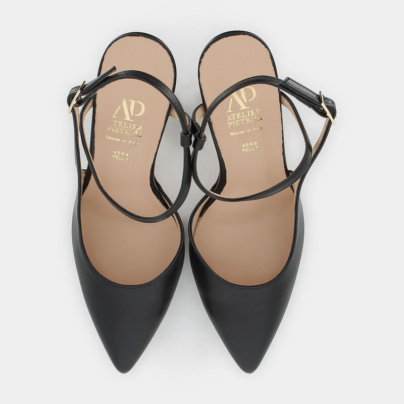 SCARPE da DONNA | CHANEL ATELIER PIETRINI