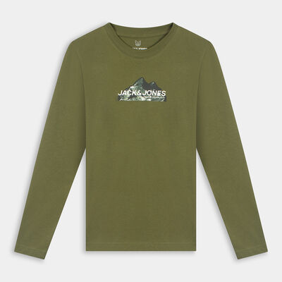 BAMBINO da BAMBINI | ABBIGLIAMENTO JACK&JONES