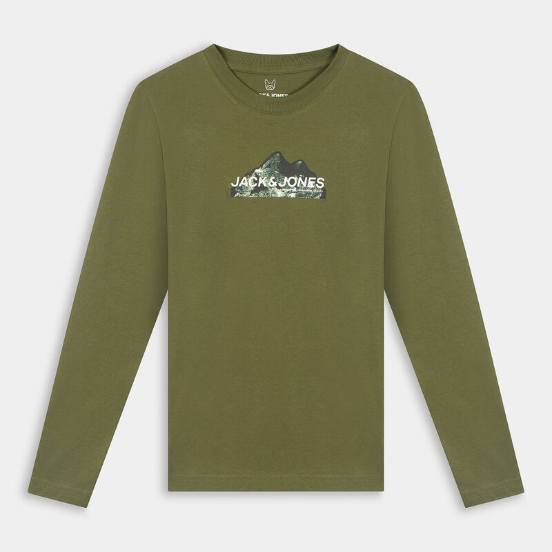 BAMBINO da BAMBINI | ABBIGLIAMENTO JACK&JONES