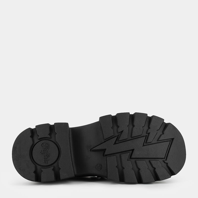 SCARPE da DONNA | MOCASSINI BUFFALO