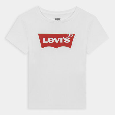 BAMBINA da BAMBINI | ABBIGLIAMENTO LEVI'S