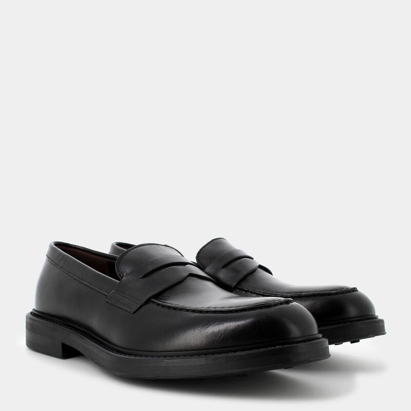 SCARPE da UOMO | MOCASSINI SHACKLETON