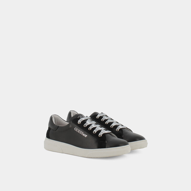 BAMBINO da BAMBINI | SNEAKERS GUESS