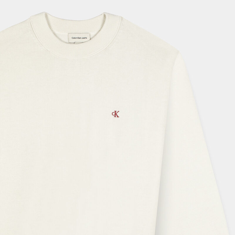 ABBIGLIAMENTO da UOMO | MAGLIE CALVIN KLEIN JEANS