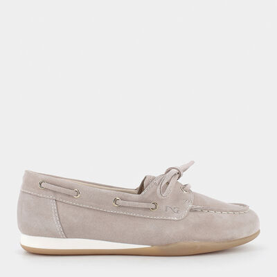 SCARPE da DONNA | MOCASSINI NERO GIARDINI