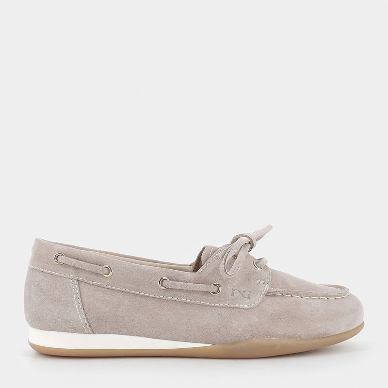 SCARPE da DONNA | MOCASSINI NERO GIARDINI