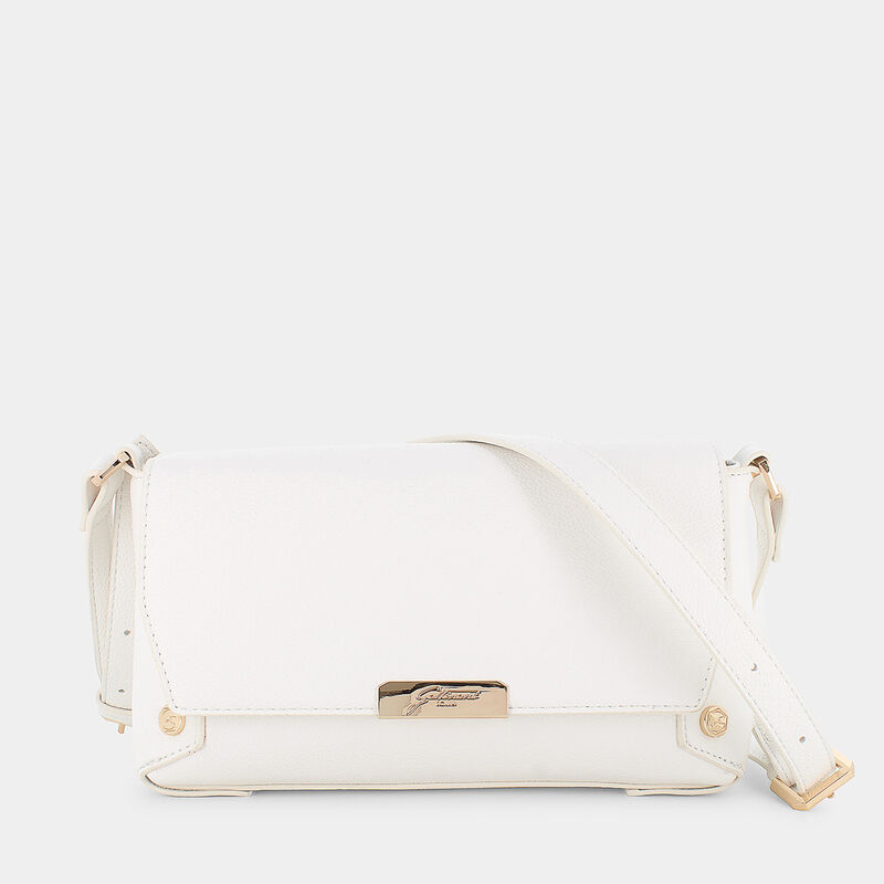 null da GATTINO 8558 ROOMY WHITE E25 | null GATTINONI