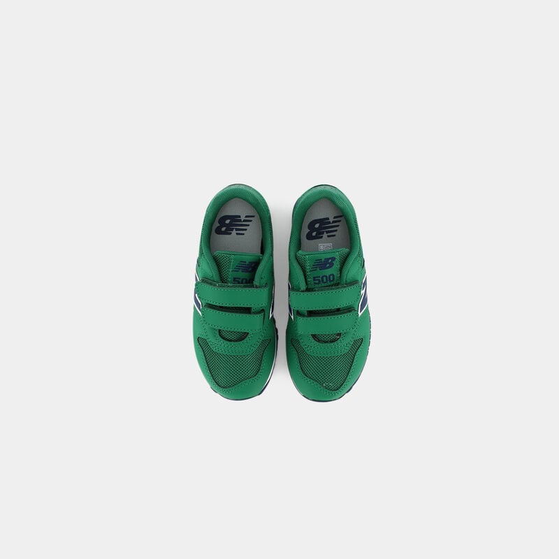 BAMBINO da BAMBINI | SPORTIVE NEW BALANCE