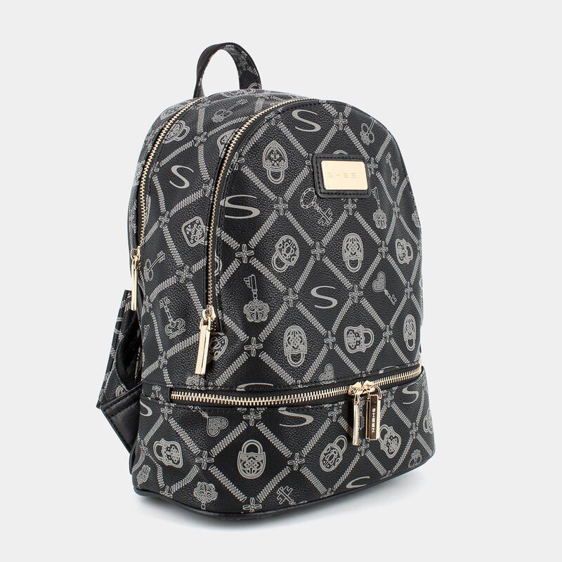 E25 da SHEEN LJ | 09 FOREVER NERO E25 SHEEN