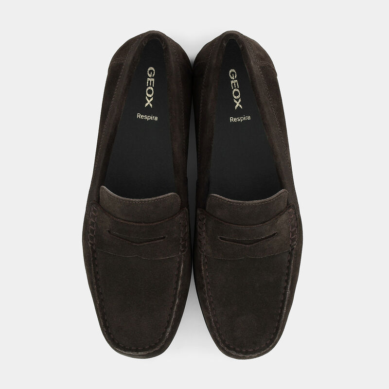 SCARPE da UOMO | MOCASSINI GEOX