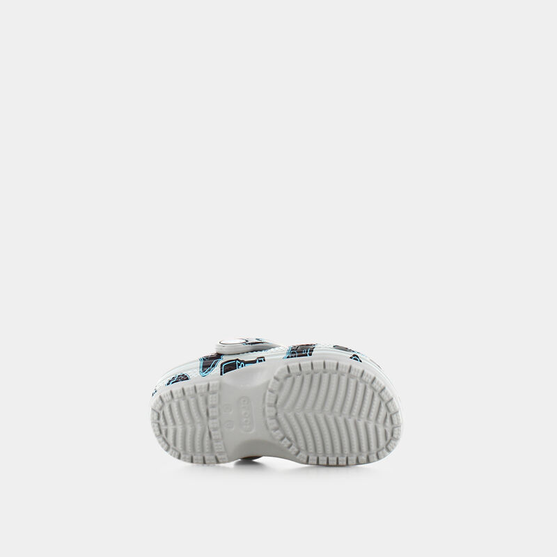 BAMBINO da BAMBINI | CIABATTE CROCS