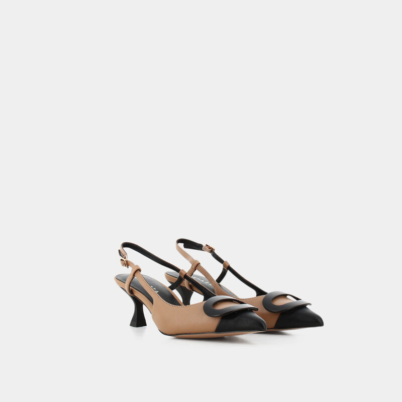 SCARPE da DONNA | CHANEL APEPAZZA