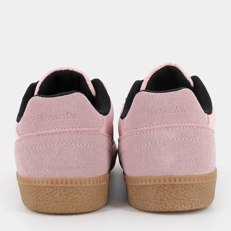 BAMBINA da BAMBINI | SPORTIVE FANTASTICA