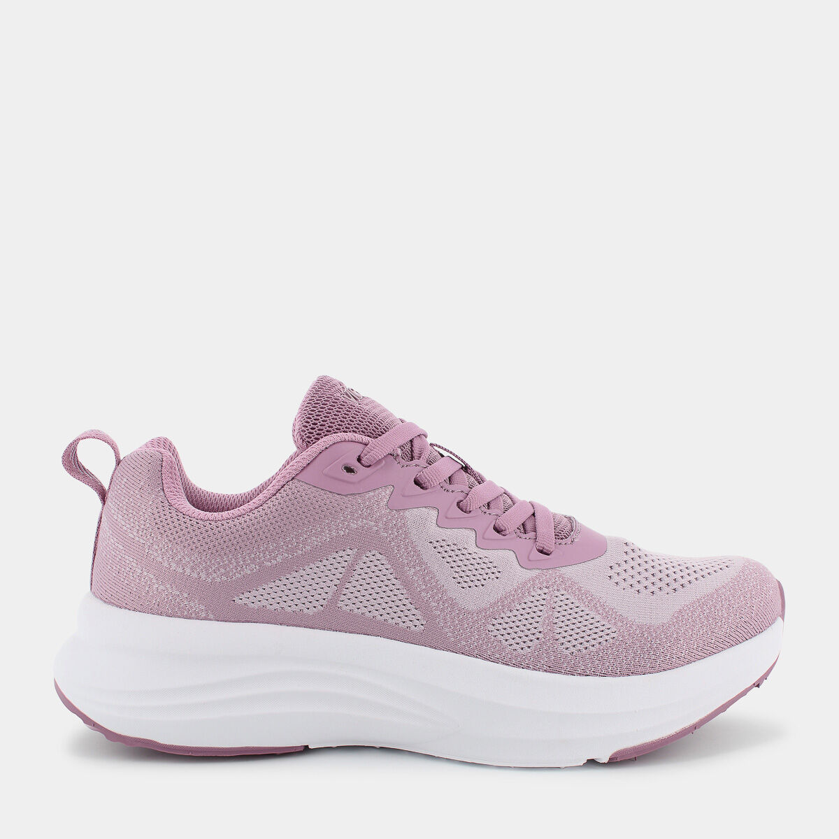 Scarpe store rosa sportive