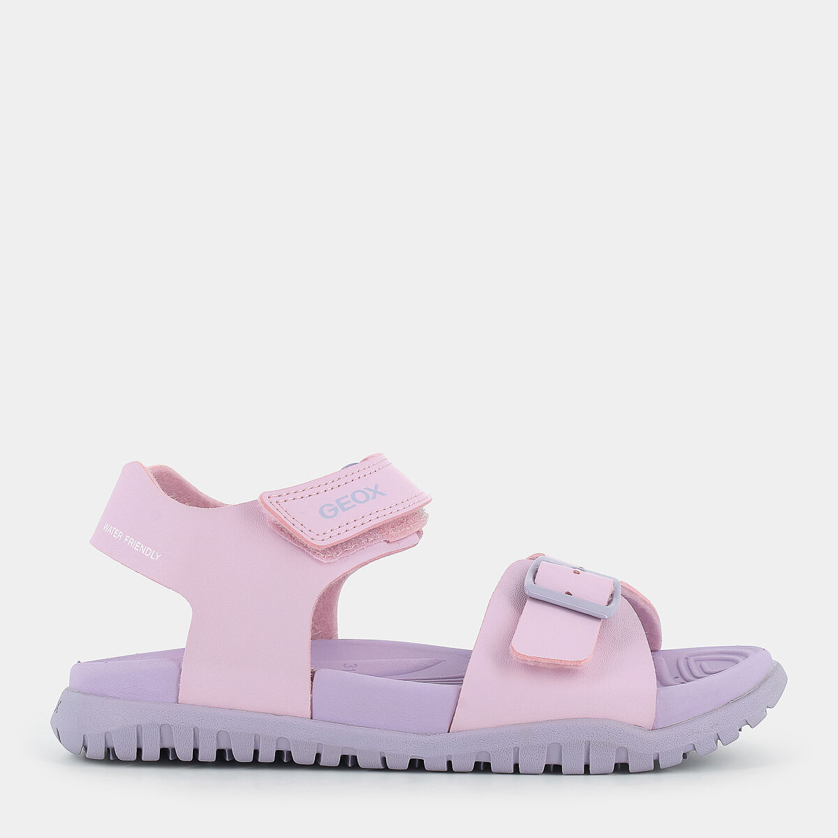 Sandali Geox da Bambina, rosa