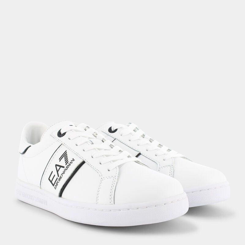 BAMBINO da BAMBINI | SNEAKERS EA7