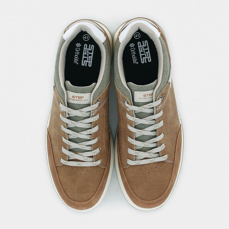 SCARPE da UOMO | SNEAKERS STEP BY STEP