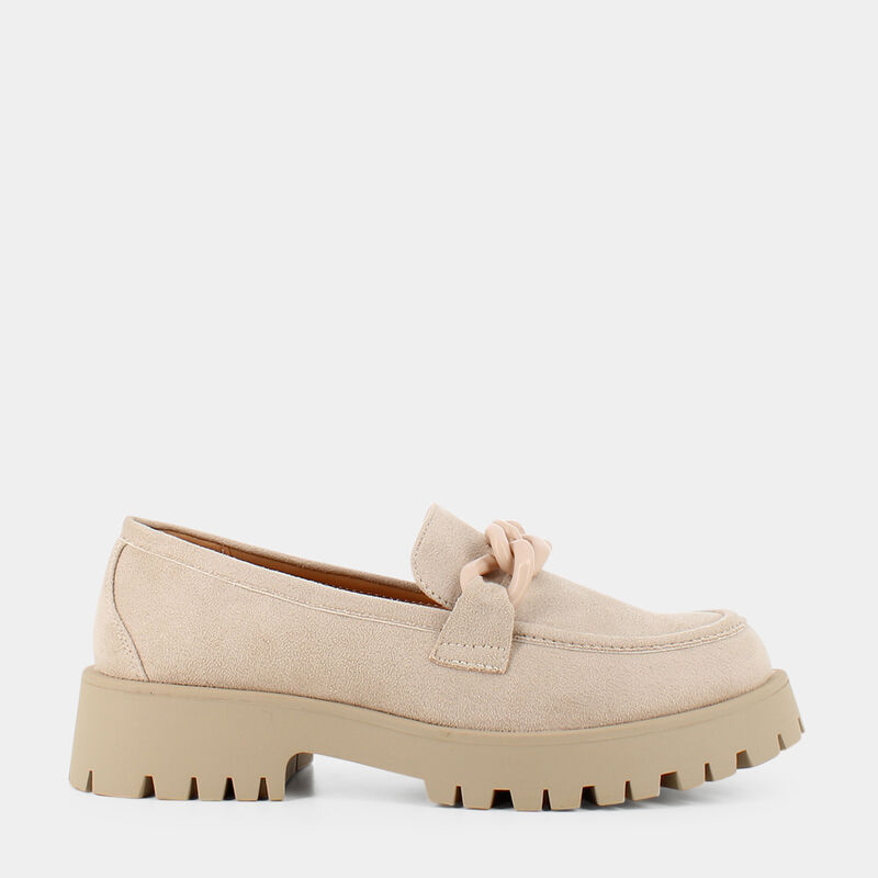 SCARPE da DONNA | MOCASSINI SHEEN