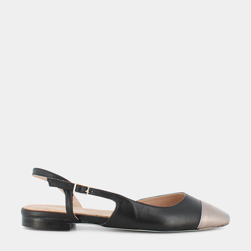 SCARPE da DONNA | CHANEL OSCAR&THAIS