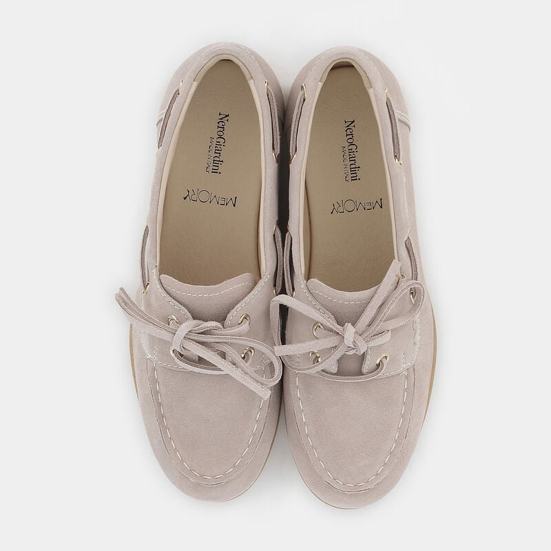 SCARPE da DONNA | MOCASSINI NERO GIARDINI