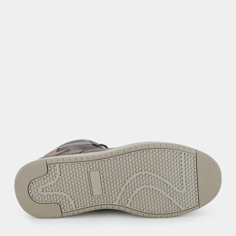 SCARPE da UOMO | SCARPONCINI STEP BY STEP