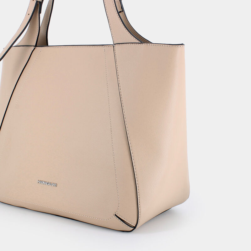 null da MARINA  MB0621SG3  BEIGE E25 | null MARINA GALANTI