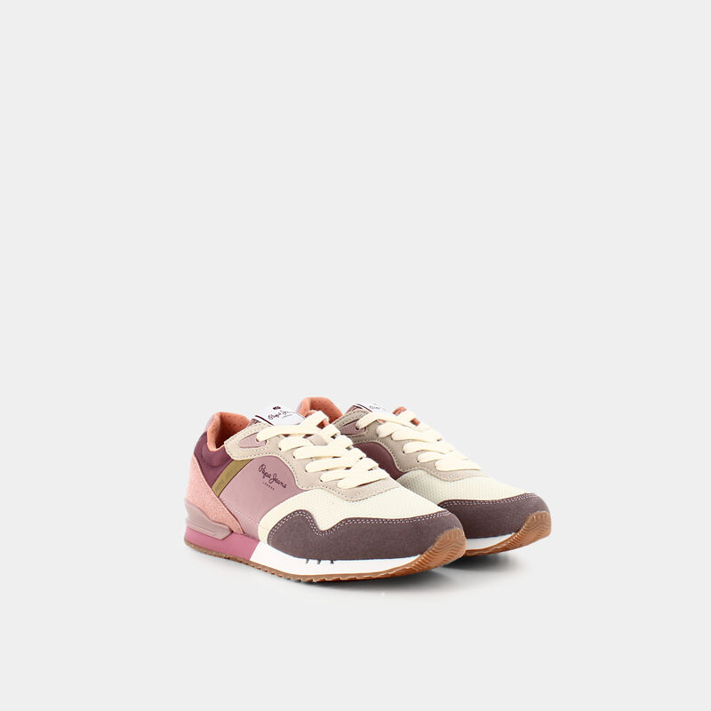SCARPE da DONNA | SNEAKERS PEPE JEANS