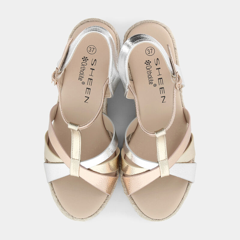 SCARPE da DONNA | CAMPESINA SHEEN