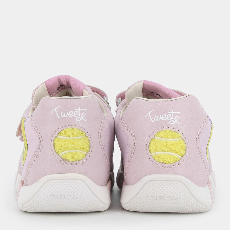 BAMBINA da BAMBINI | PRIMI PASSI GEOX