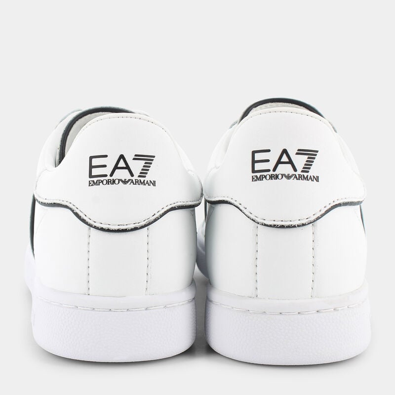 BAMBINO da BAMBINI | SNEAKERS EA7