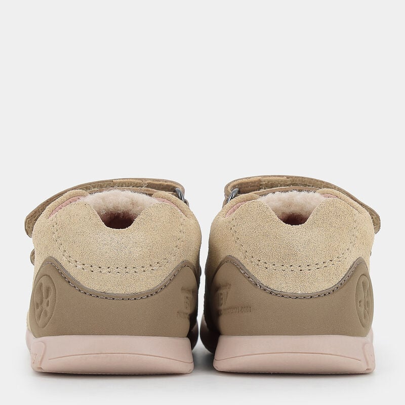 BAMBINA da BAMBINI | PRIMI PASSI BIOMECANICS