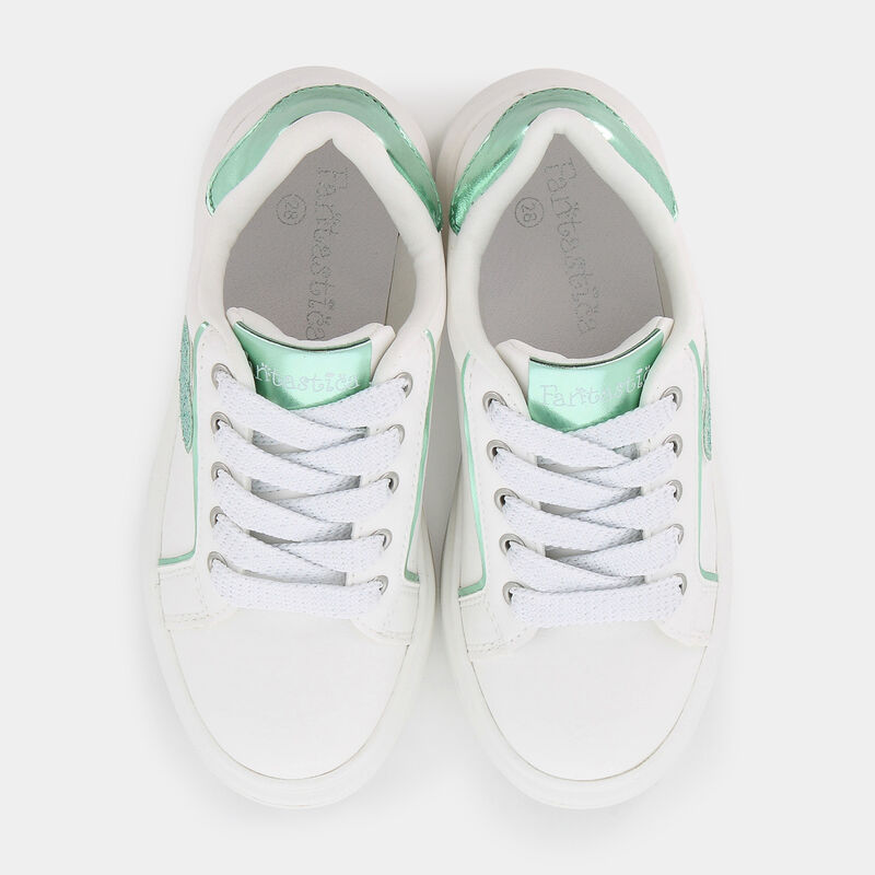 BAMBINA da BAMBINI | SNEAKERS FANTASTICA