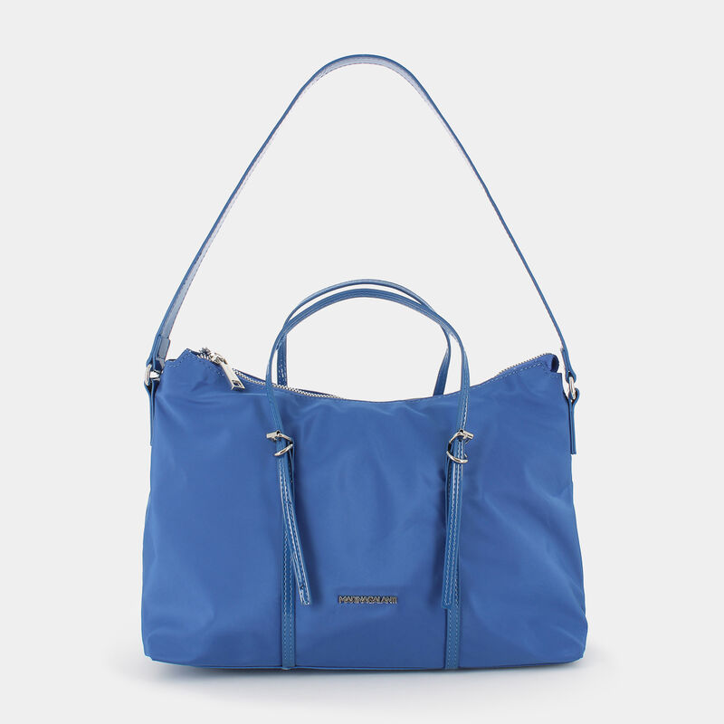 null da MARINA  MB0594HO2  BLUE E25 | null MARINA GALANTI