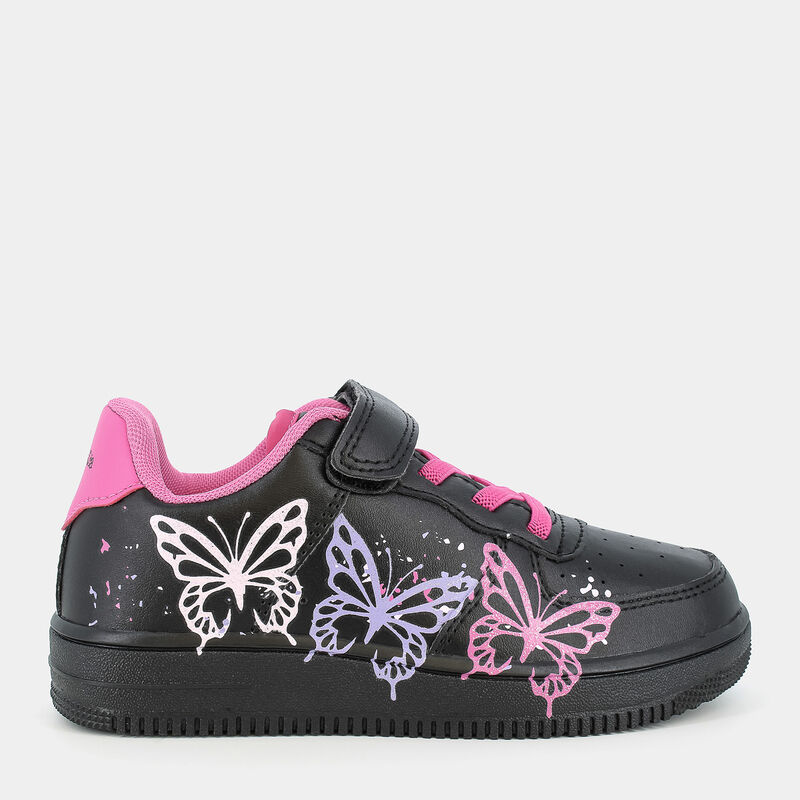 BAMBINA da BAMBINI | SPORTIVE FANTASTICA