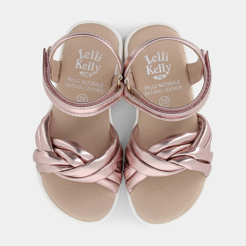 BAMBINA da BAMBINI | SANDALI LELLI KELLY