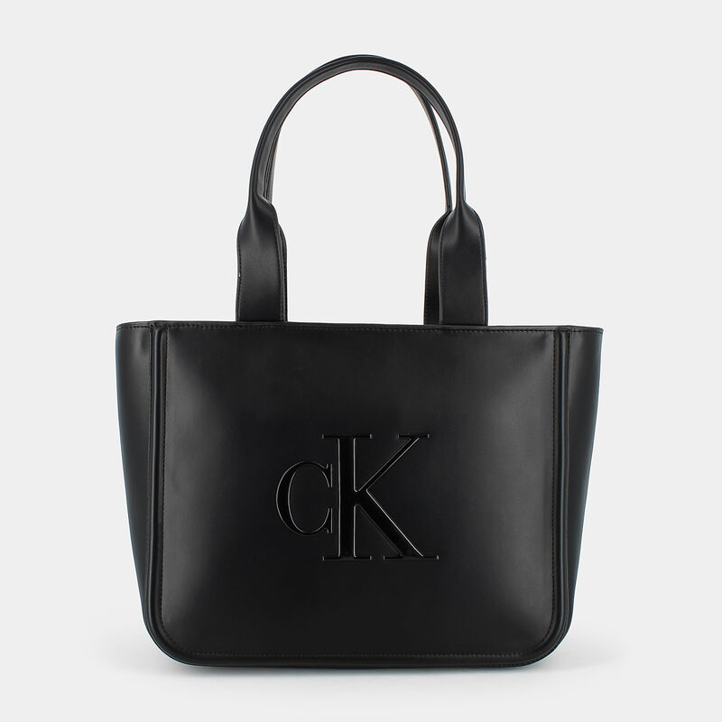 UB1 BOLD CK BLACK E26 da CALVIN  3218G | null CALVIN KLEIN