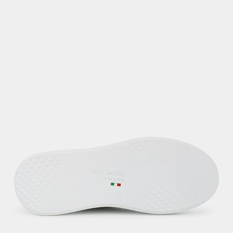 SCARPE da DONNA | SNEAKERS NERO GIARDINI