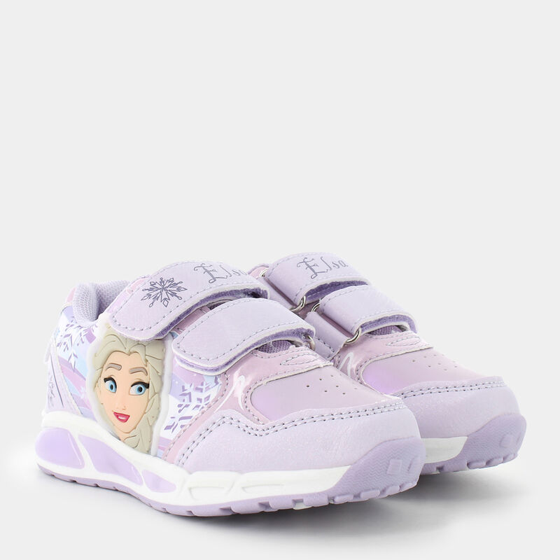 BAMBINA da BAMBINI | SPORTIVE FROZEN