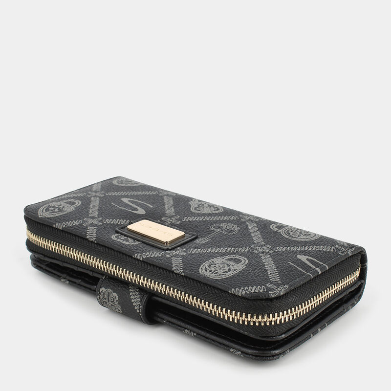 E25 da SHEEN LJ | 11 FOREVER NERO E25 SHEEN