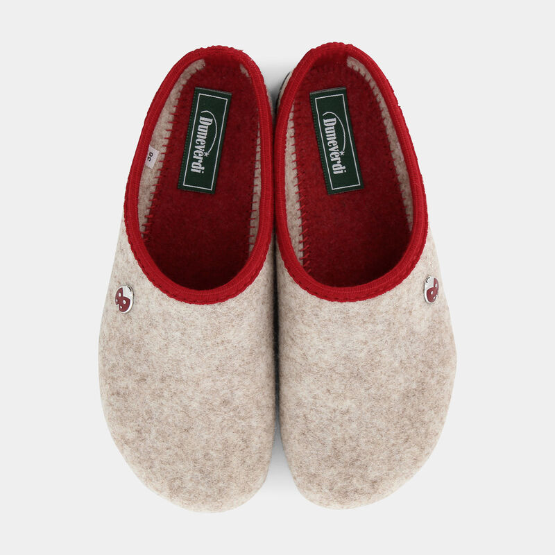 SCARPE da DONNA | CIABATTE DUNE VERDI