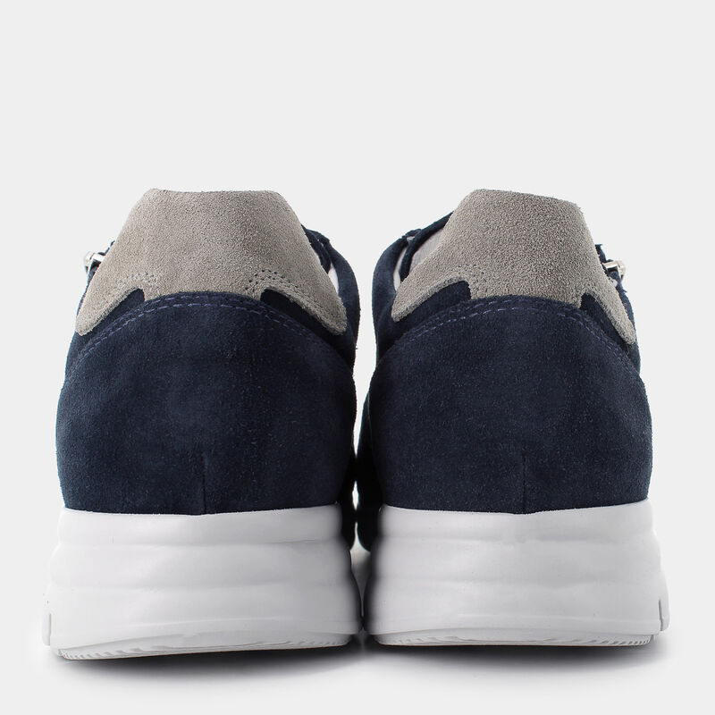 SCARPE da UOMO | SNEAKERS NERO GIARDINI