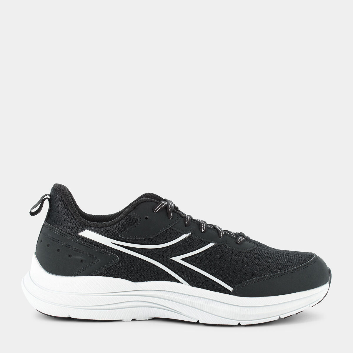 Sportive Diadora da Donna, nero