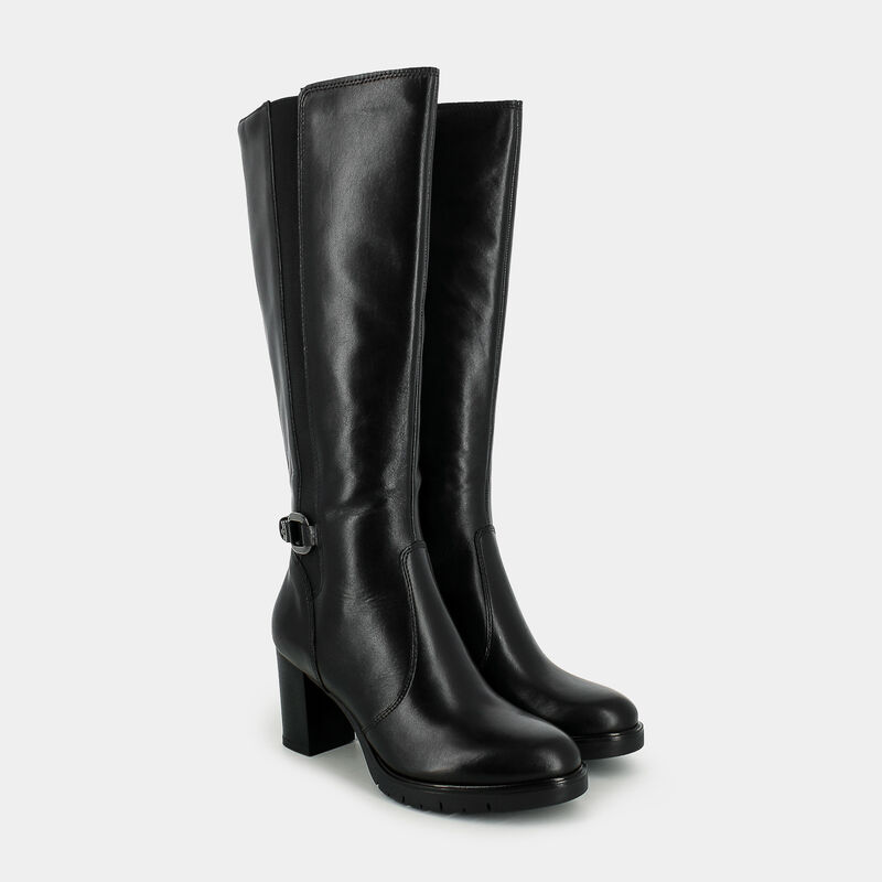 SCARPE da DONNA | STIVALI PATTI DI LUNA