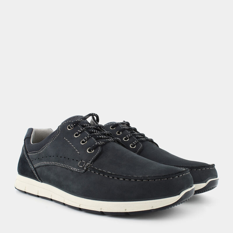 SCARPE da UOMO | MOCASSINI ESSEM