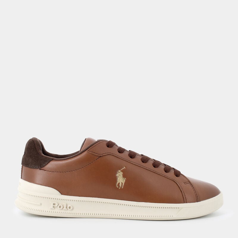 SCARPE da UOMO | SNEAKERS POLO RALPH LAUREN
