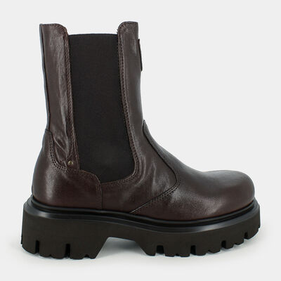 SCARPE da DONNA | TRONCHETTI NERO GIARDINI