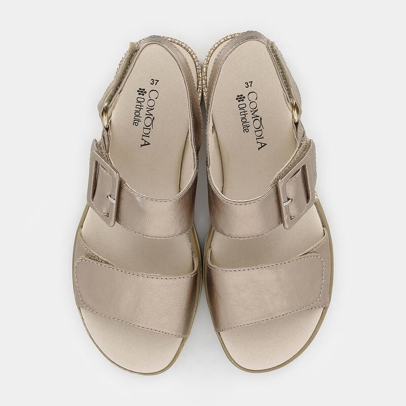 SCARPE da DONNA | SANDALI COMODIA