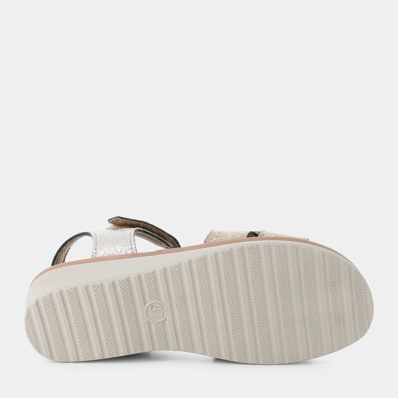 SCARPE da DONNA | CIABATTE DUNE VERDI